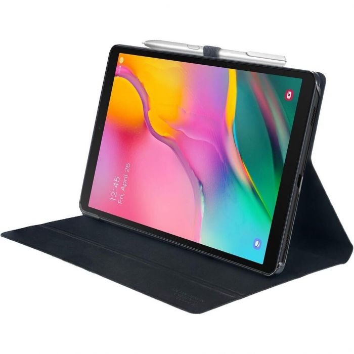 Чохол-книжка Tucano Gala для Samsung Galaxy Tab A 10.1 SM-T510/SM-T515 Black (TAB-GSA1910-BK) Чохол-книжка Tucano Gala для Samsung Galaxy Tab A 10.1 SM-T510/SM-T515 Black (TAB-GSA1910-BK)