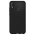 Чохол-накладка Spigen Liquid Air для Huawei P20 Lite Black (L22CS23071)