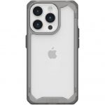 Чохол-накладка Urban Armor Gear Plyo до Apple iPhone 15 Pro Ash (114285113131)