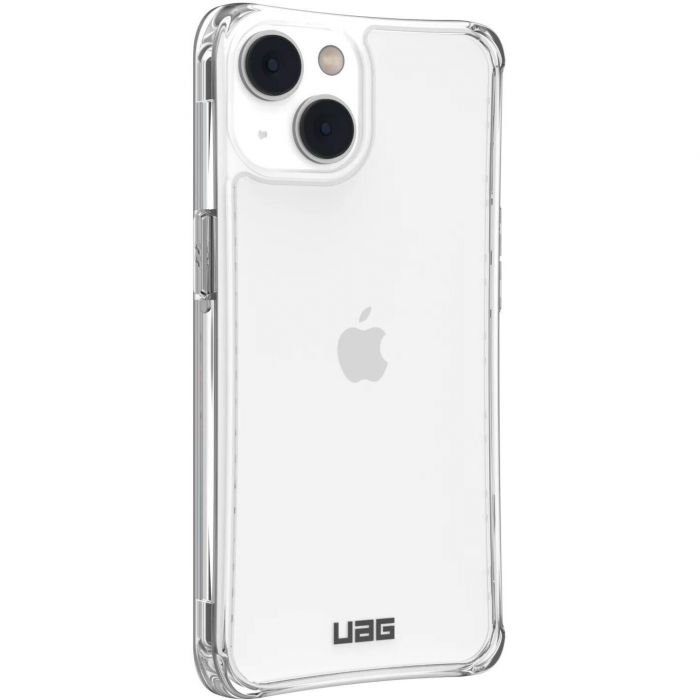 Чохол-накладка Urban Armor Gear Plyo для Apple iPhone 14 Ice (114084114343)