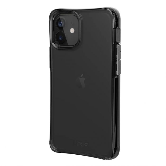 Чохол-накладка Urban Armor Gear Plyo для Apple iPhone 12 Mini Ash (112342113131)