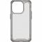 Чохол-накладка Urban Armor Gear Plyo до Apple iPhone 15 Pro Ash (114285113131)