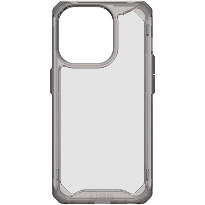 Чохол-накладка Urban Armor Gear Plyo до Apple iPhone 15 Pro Ash (114285113131)