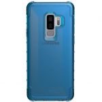 Чохол-накладка Urban Armor Gear Plyo для Samsung Galaxy S9+ SM-G965 Glacier Blue (GLXS9PLS-Y-GL)