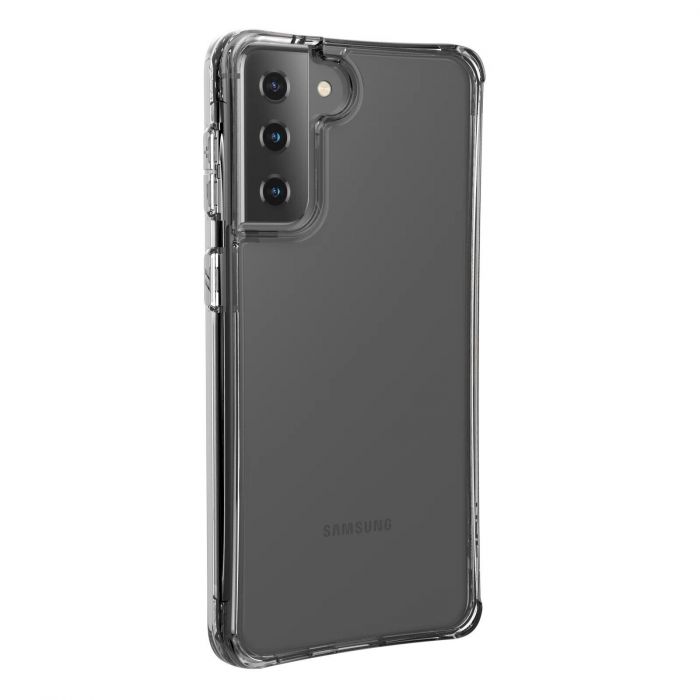 Чохол-накладка Urban Armor Gear Plyo для Samsung Galaxy S21+ SM-G996 Ice (212822114343)