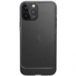 Чохол-накладка Urban Armor Gear U Lucent для Apple iPhone 12 Pro Max Ash (11236N313131)