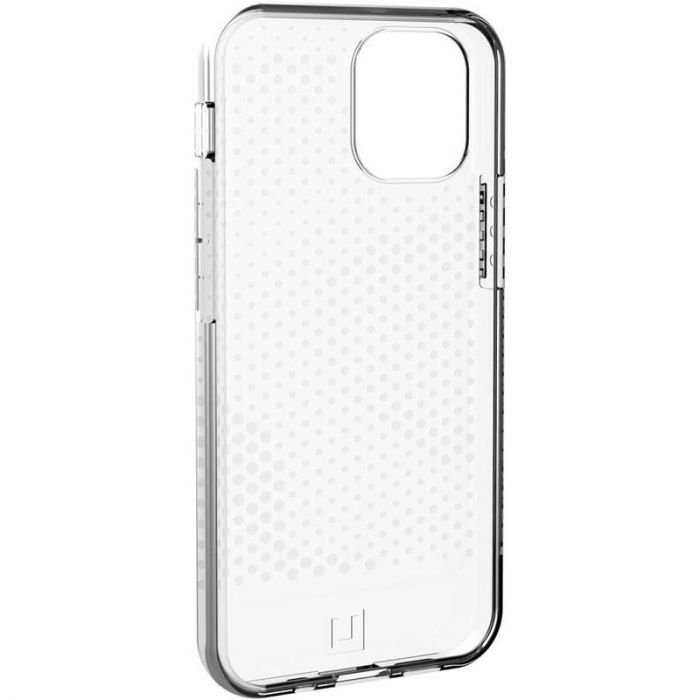 Чохол-накладка Urban Armor Gear U Lucent для Apple iPhone 12 Mini Ice (11234N314343)