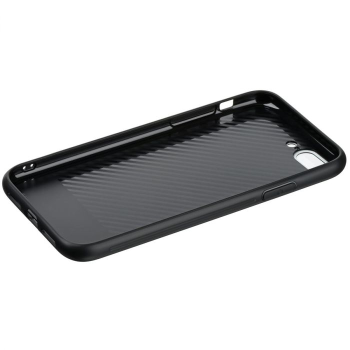 Чохол-накладка WK WPC-061 для Apple iPhone 8 Plus/7 Plus Flowers RD/BK (681920359821)