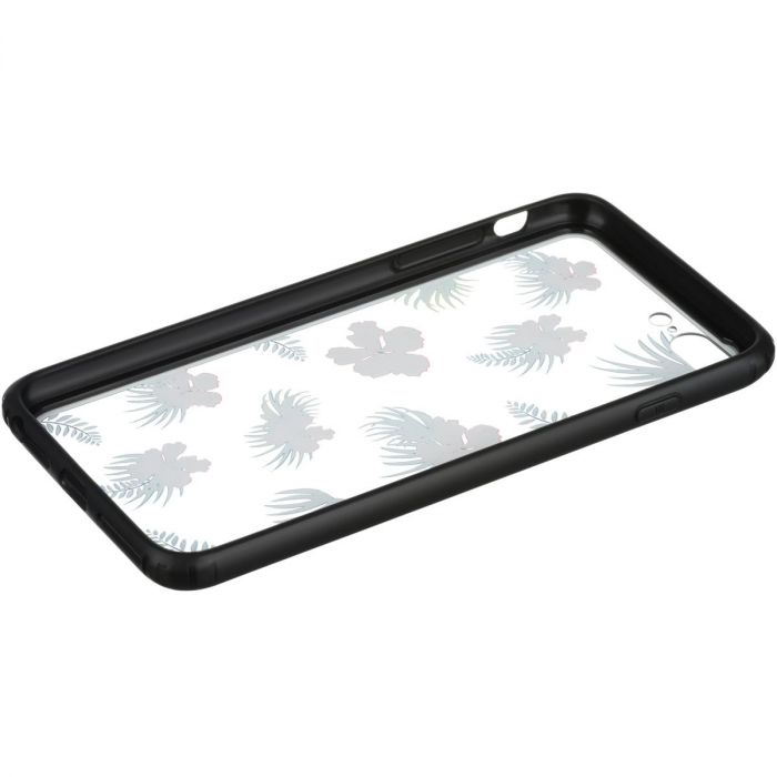 Чохол-накладка WK WPC-086 для Apple iPhone 8 Plus/7 Plus Flowers JDK01 (681920359517)