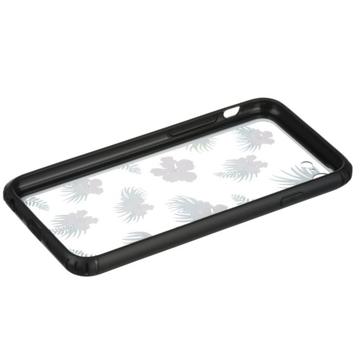 Чохол-накладка WK WPC-086 для Apple iPhone SE 2020/7/8 Flowers JDK01 (681920359500)