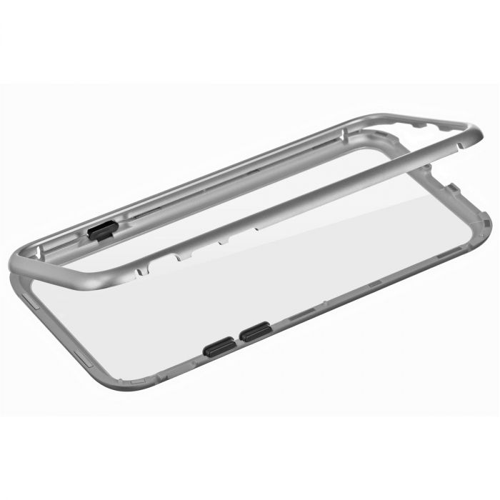 Чохол-накладка WK WPC-103 для Apple iPhone 8 Plus/7 Plus White (681920378501)