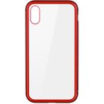 Чохол-накладка WK WPC-103 для Apple iPhone X/XS Red (681920360629)