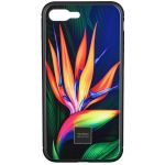 Чохол-накладка WK WPC-107 для Apple iPhone 8 Plus/7 Plus Jungle CL15936 (681920378457)