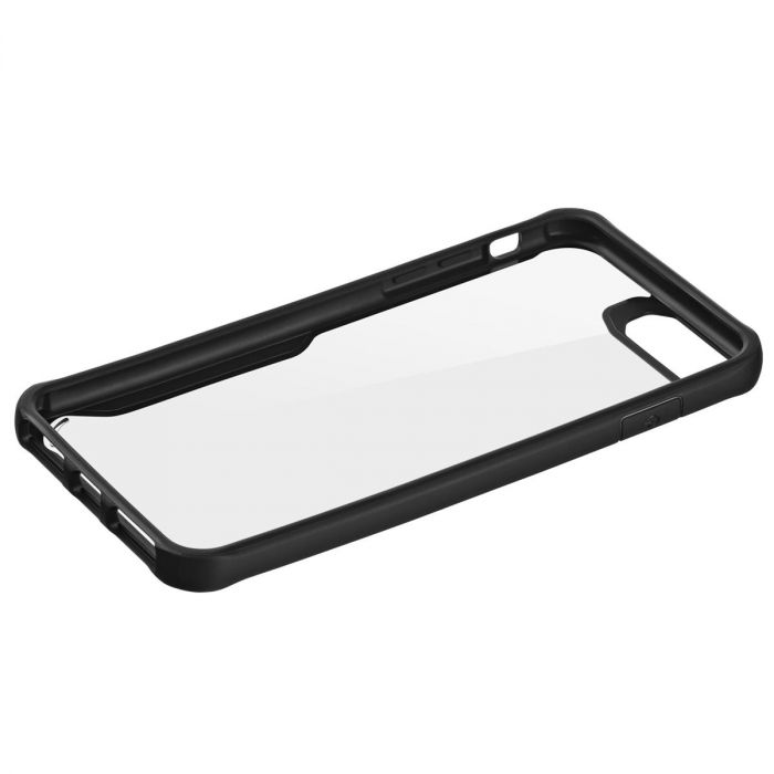 Чохол-накладка WK WPC-109 для Apple iPhone 8 Plus/7 Plus Black (681920358565)