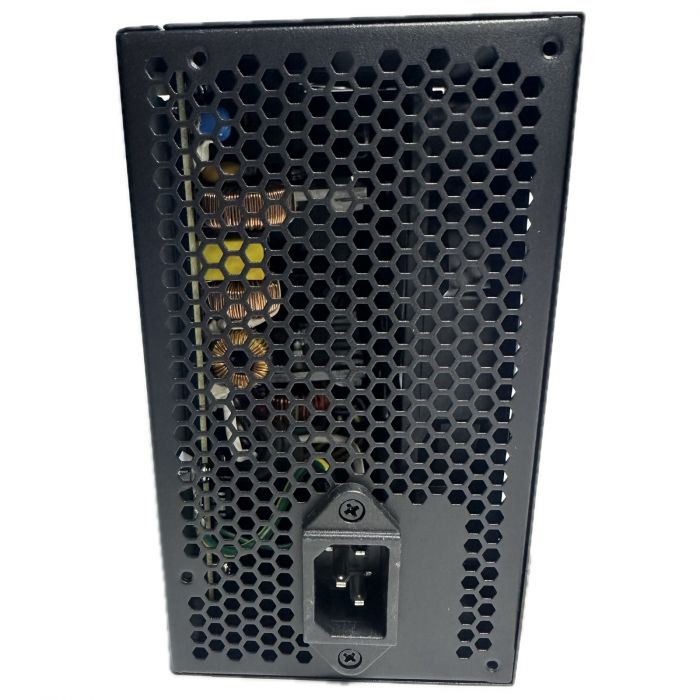 Блок живлення CaseCom CM 600 ATX 600W