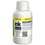 Чорнило ColorWay EPSON L100/200 (Yellow) (ColorWay-EW101Y02) (T6644) 200мл