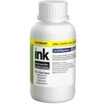 Чорнило ColorWay Epson TX650 200мл Yellow ColorWay-EW650Y02