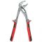 Кліщі переставні для труб 250мм CrV Profi ULTRA (4102522)