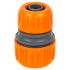 Муфта ремонтна для шланга 3/4" і 1" (ABS) FLORA (5015634)