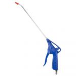 Пістолет продувний пластиковий корпус пневматичний 300мм REFINE (6831131)