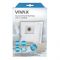 Мішки Vivax Home для пилососу синт. 4шт/уп + фільтр 13х15см (DB-2330MF)