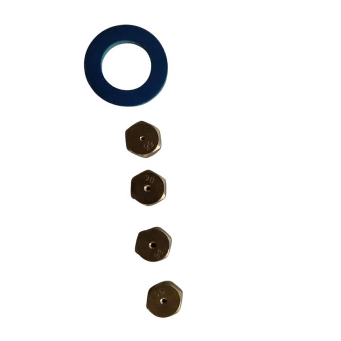 Жиклери для газових плит Grifon, набір