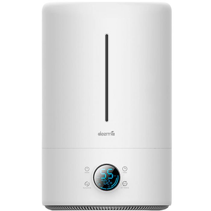 Зволожувач повітря Deerma DEM-F628S_ Зволожувач повітря Deerma DEM-F628S_