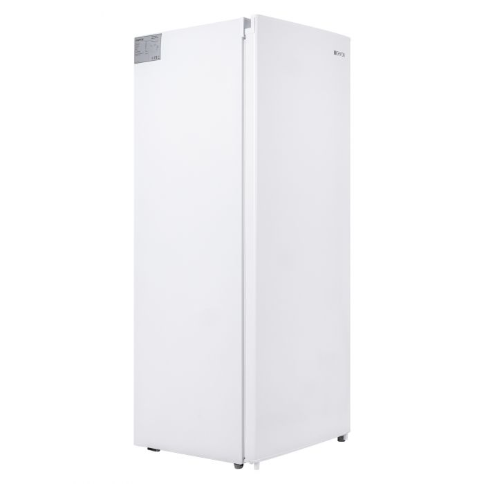 Морозильна камера Grifon DFM-143W