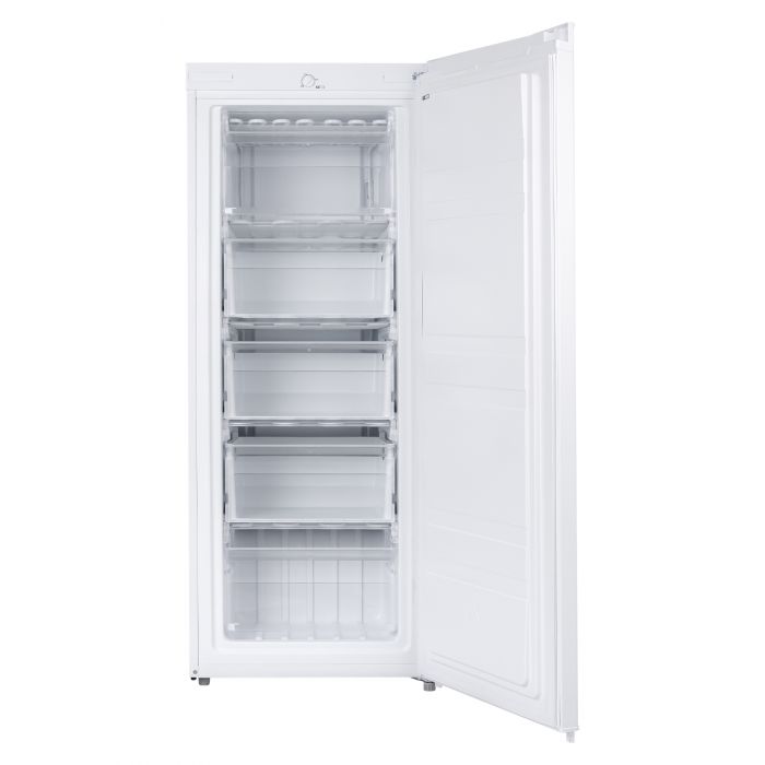 Морозильна камера Grifon DFM-143W