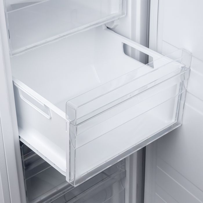 Морозильна камера Grifon DFM-143W