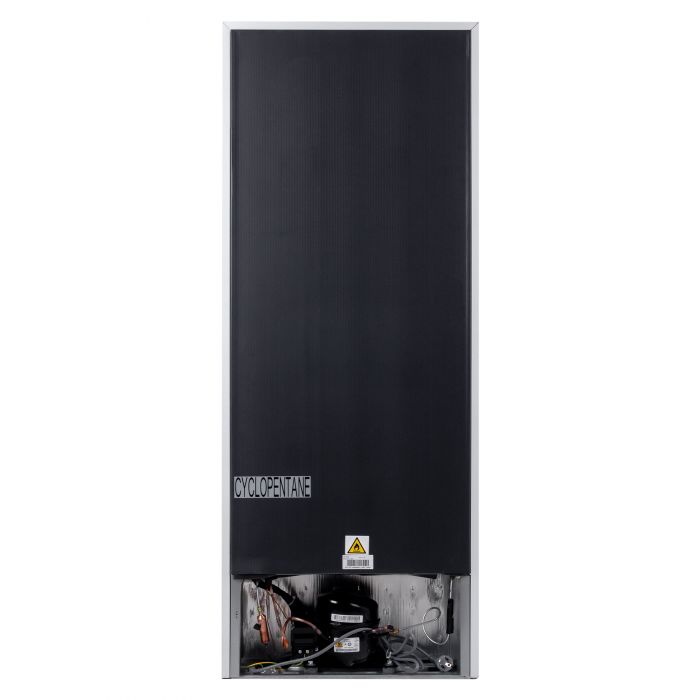 Морозильна камера Grifon DFM-143W