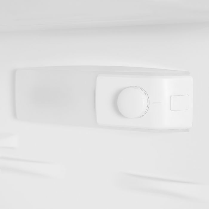 Холодильник Grifon DFV-165W