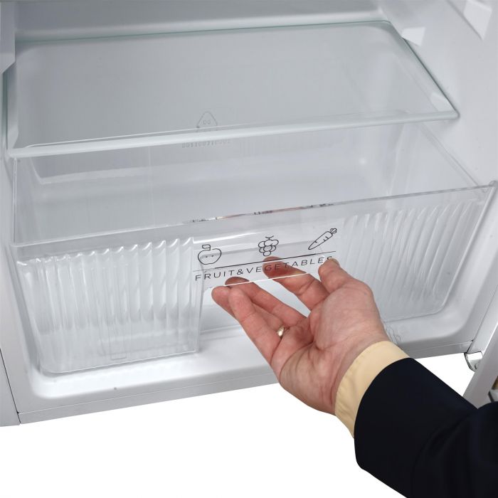 Холодильник Grifon DFV-85W