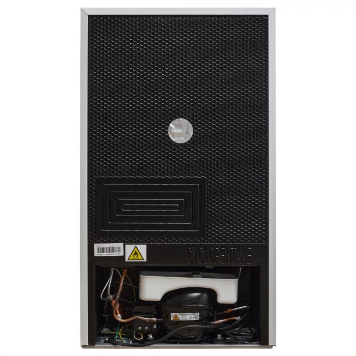 Холодильник Grifon DFV-85W