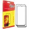 Захисне скло Dengos для Samsung Galaxy A05s SM-A057 Black Full Glue (DG-TG2P-01) 2шт