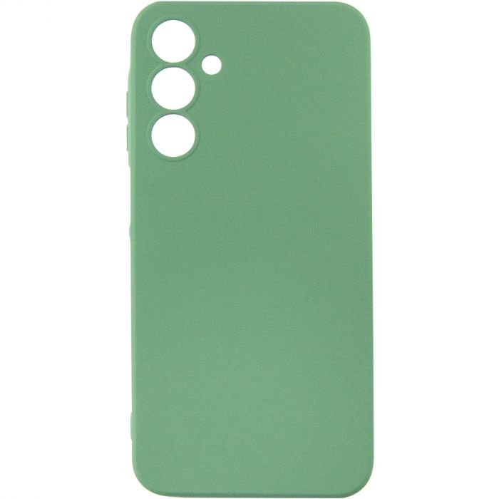 Чохол-накладка Dengos Soft для Samsung Galaxy A25 SM-A256 5G Mint (DG-TPU-SOFT-52)