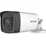 HDTVI-камера Hikvision DS-2CE17H0T-IT5F (3.6 мм)