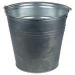 Відро оцинковане будівельне 10л GRAD (8316335)