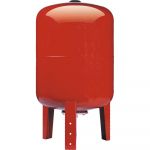 Гідроакумулятор вертикальний 50л WETRON VTw50 (779224) Гідроакумулятор вертикальний 50л WETRON VTw50 (779224)