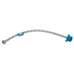 Шланг для води 1/2" ВВ 30см AQUATICA XA-5103 (9790603)