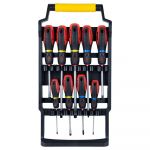 Набір викруток 9шт S2 Profi ULTRA (4000072)