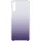 Чохол-накладка Samsung Gradation Cover для Samsung Galaxy A70 SM-A705 Violet (EF-AA705CVEGRU)