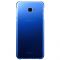 Чохол-накладка Samsung Gradation Cover для Samsung Galaxy J4+ SM-J415 Blue (EF-AJ415CLEGRU)