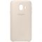 Чохол-накладка Samsung Dual Layer Cover для Samsung Galaxy J4 SM-J400 Gold (EF-PJ400CFEGRU)