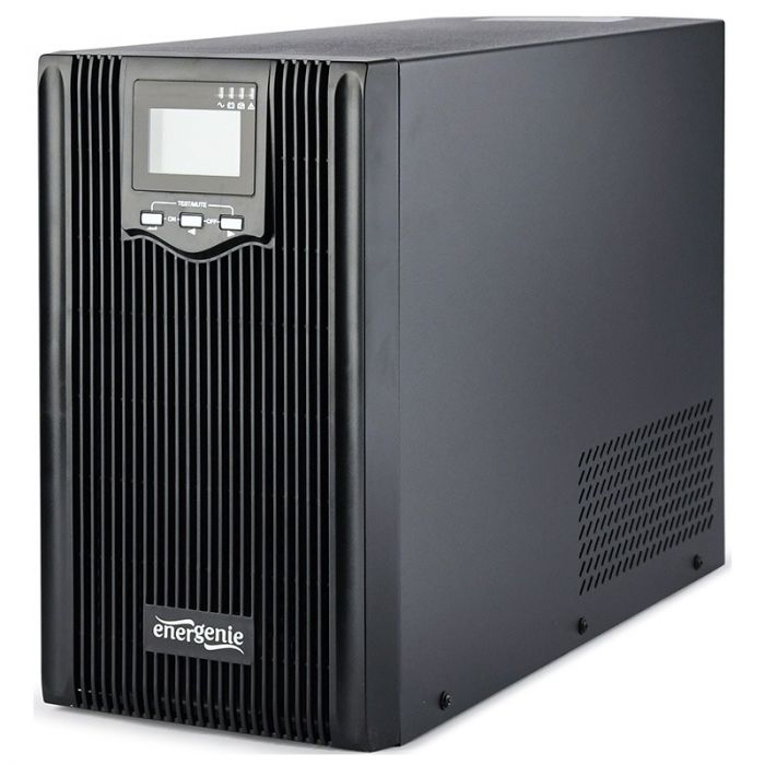 Джерело безперебійного живлення EnerGenie EG-UPS-PS3000-02 3000VA