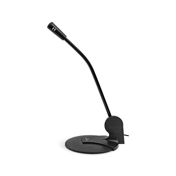 Мікрофон REAL-EL MC-20