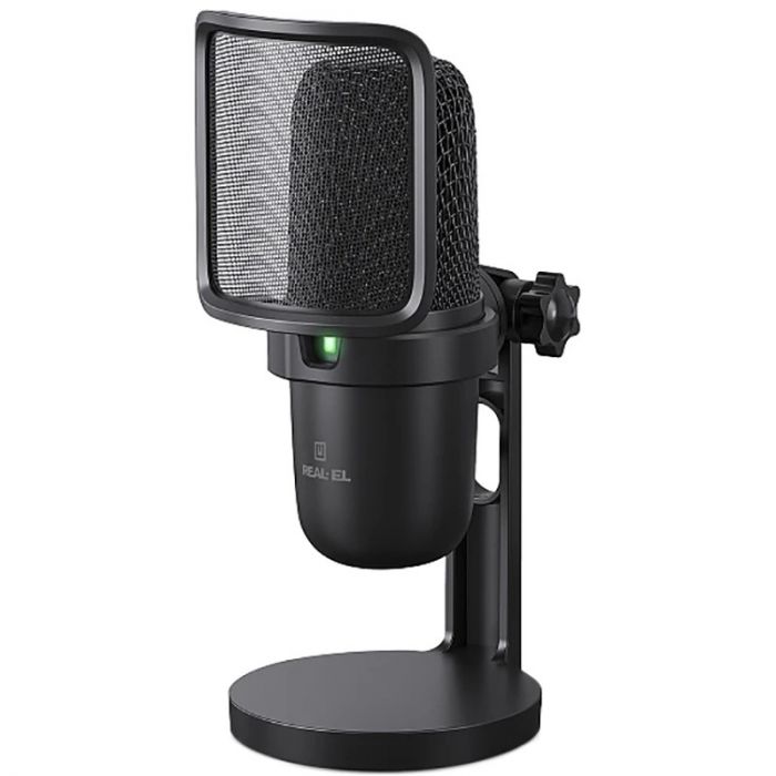 Мікрофон REAL-EL MC-700 Мікрофон REAL-EL MC-700