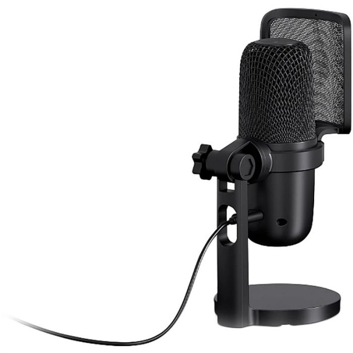 Мікрофон REAL-EL MC-700 Мікрофон REAL-EL MC-700