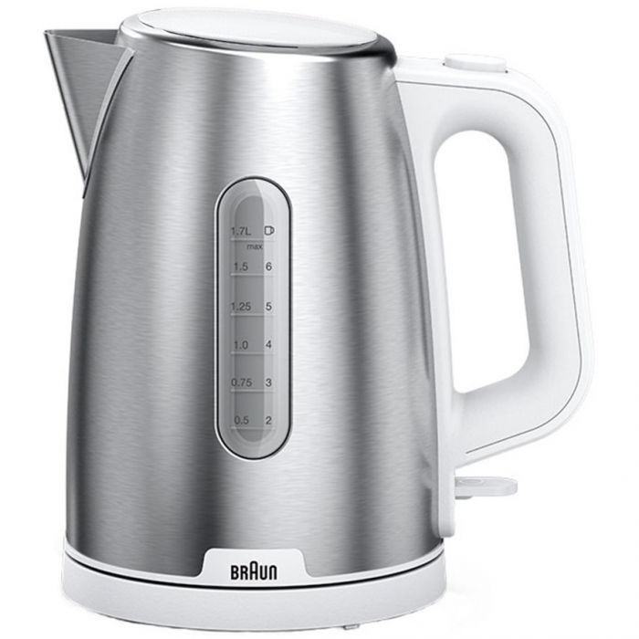 Електрочайник Braun WK 1500 WH