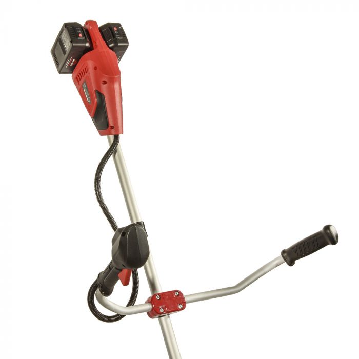 Електрокоса акумуляторна Vitals AZT 36100-1n Kit